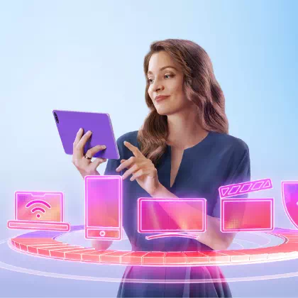 Комбо - единая связь Ростелеком для всех в&nbsp;деревня Емильевка (Липецкая область)